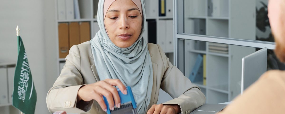 How to Track Saudi Visa Status After Embassy Submission