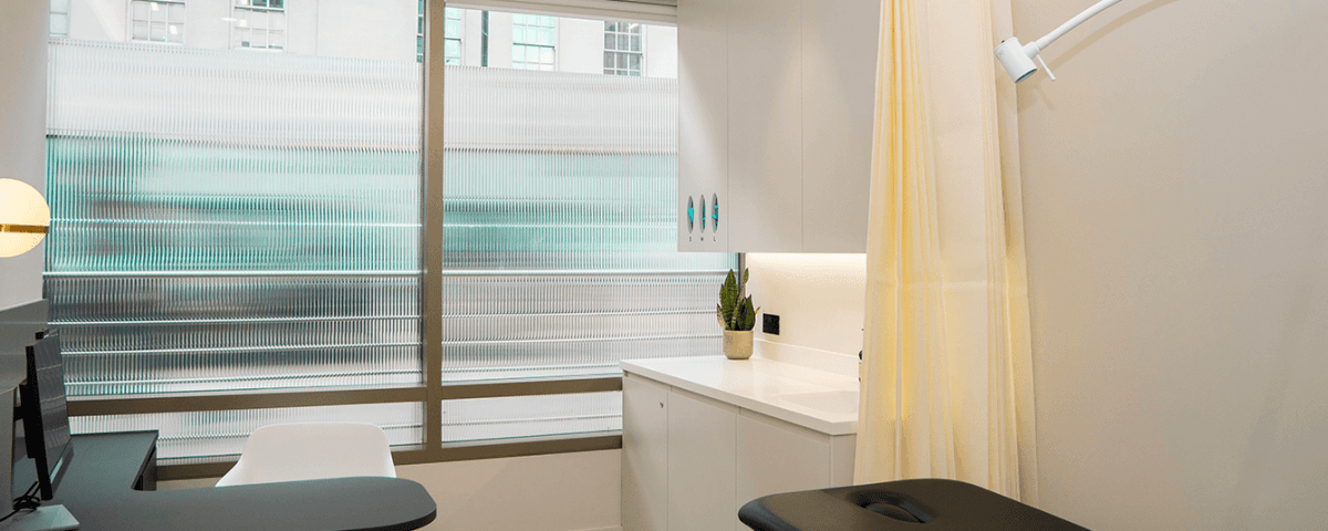 Saudi Work Visa Medical in London