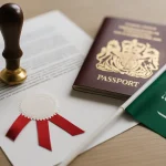 Apostille for Saudi Arabia from the UK: What to do