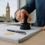 Documents Legalisation in London: Get It Right