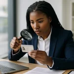 Mosadaqa verification help that prevents delays