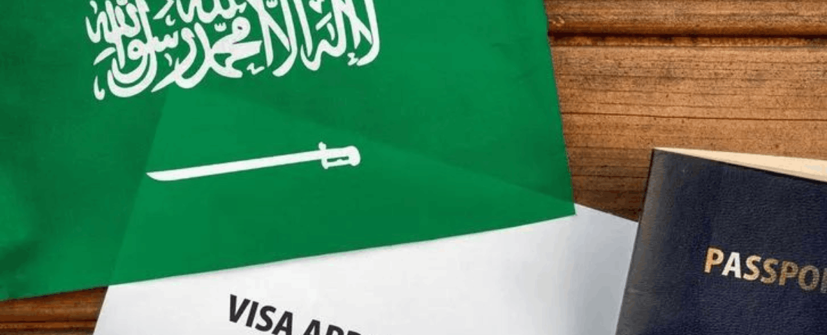 How to Correct Errors in Your Saudi Visa Application
