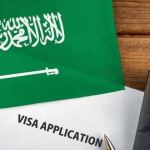 How to Correct Errors in Your Saudi Visa Application