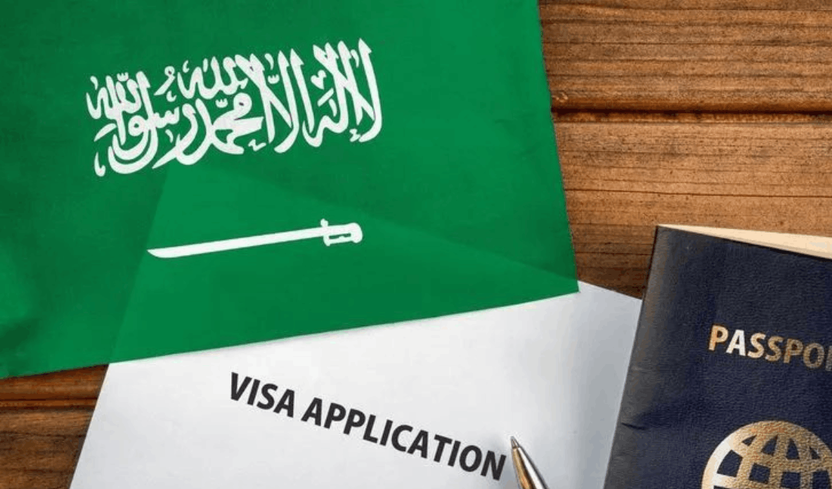 How to Correct Errors in Your Saudi Visa Application