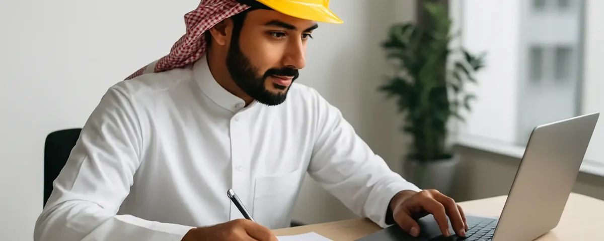 QVP verification for engineers in Saudi Arabia