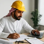 QVP verification for engineers in Saudi Arabia