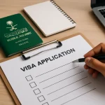 Saudi Work Visa Document Checklist (2026)