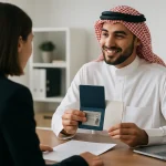 What a Saudi visa agency actually does