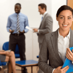 Sending UK Employees from London to Saudi Arabia