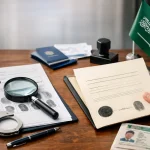 ACRO vs DBS Certificate for Saudi Visas