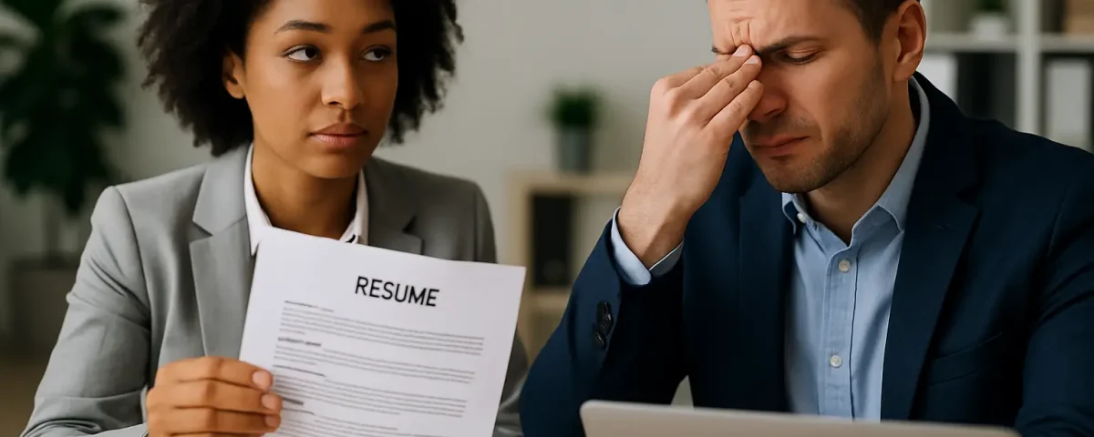 QVP Verification: What HR Teams Get Wrong