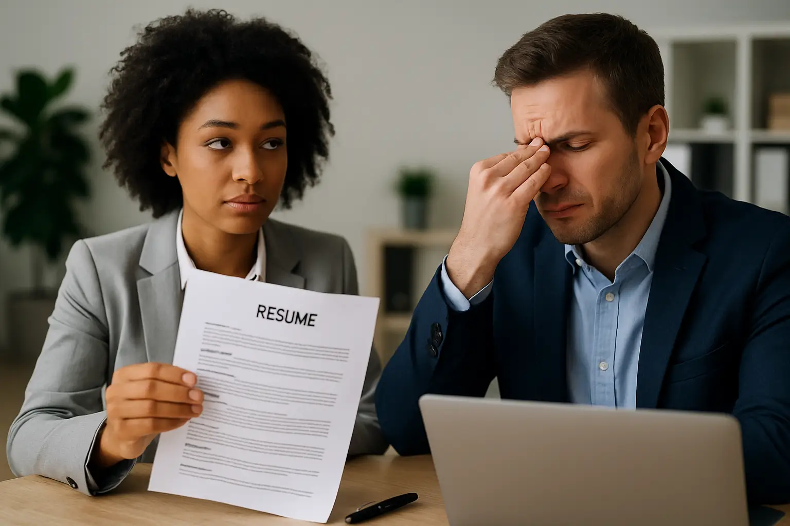 QVP Verification: What HR Teams Get Wrong