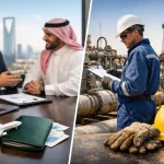 Saudi Business Visa vs Work Visa
