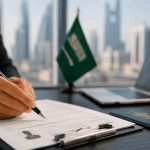 The Growing Importance of Profession Classification in Saudi Work Visa Applications