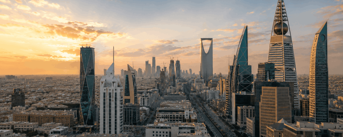 How Can UK Companies Use Saudi Arabia's New ETA to Explore Business Opportunities?
