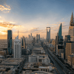 How Can UK Companies Use Saudi Arabia's New ETA to Explore Business Opportunities?