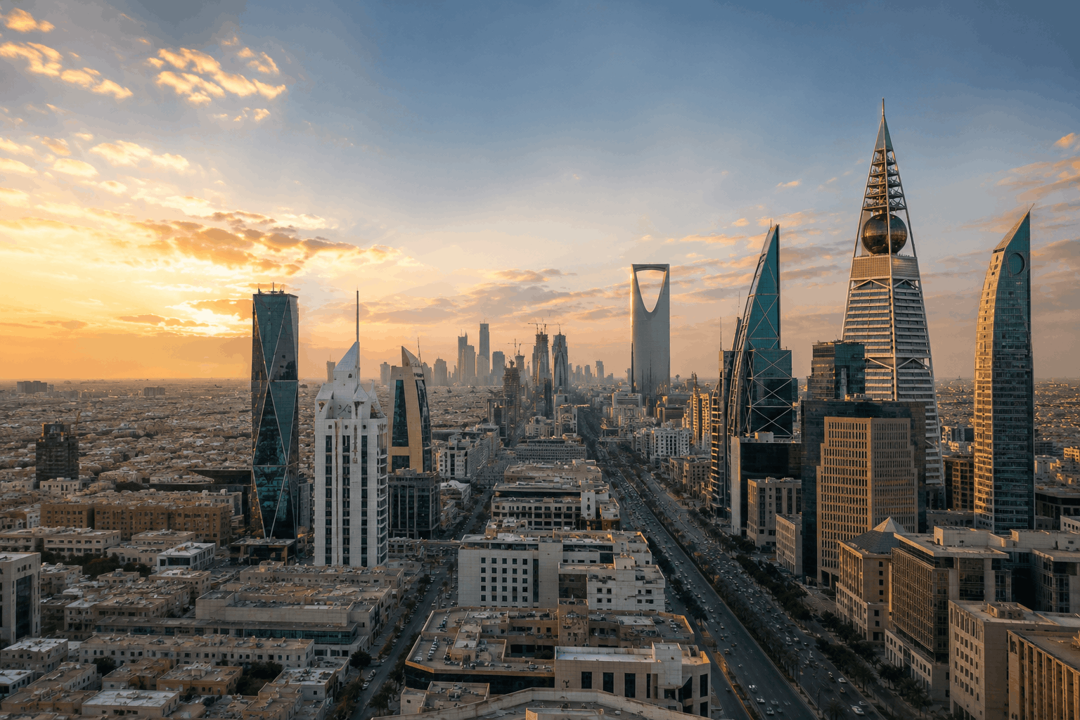 How Can UK Companies Use Saudi Arabia's New ETA to Explore Business Opportunities?